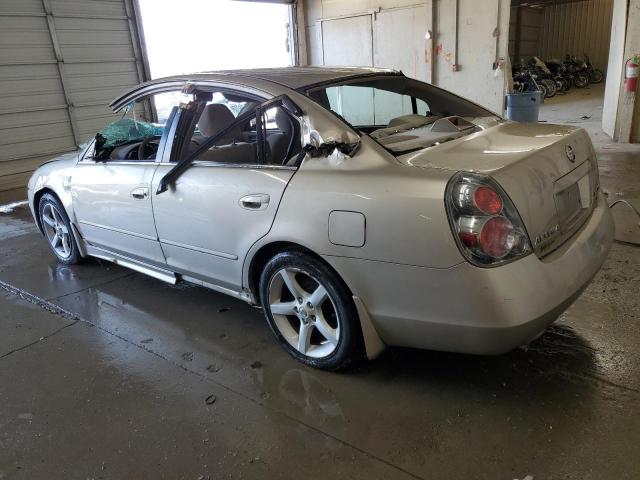 Photo 2 from auction – 2006 NISSAN ALTIMA SE with VIN 1N4BL11E36C154344
