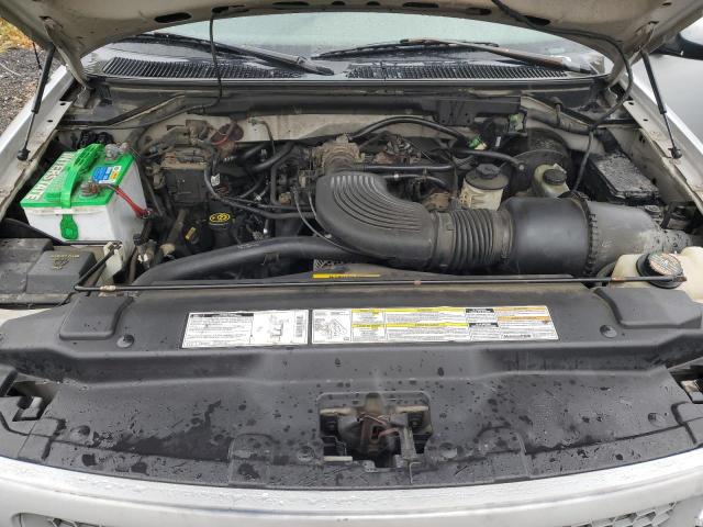 Photo 11 from auction – 1999 FORD F150 with VIN 1FTRX18L5XNB35835
