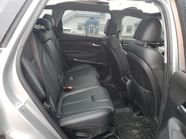 Photo 10 from auction – 2023 HYUNDAI SANTA FE S with VIN 5NMS3DAJ8PH582017