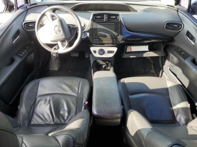 Photo 8 from auction – 2017 TOYOTA PRIUS with VIN JTDKARFU4H3047546