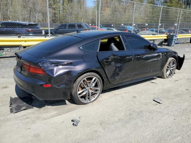 Photo 3 from auction – 2016 AUDI S7 PRESTIG with VIN WAUW2AFC0GN154584