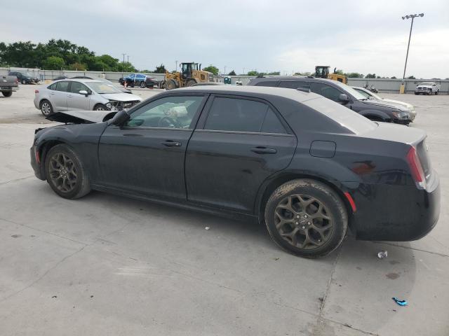 Photo 2 from auction – 2016 CHRYSLER 300 S with VIN 2C3CCAGG7GH283052