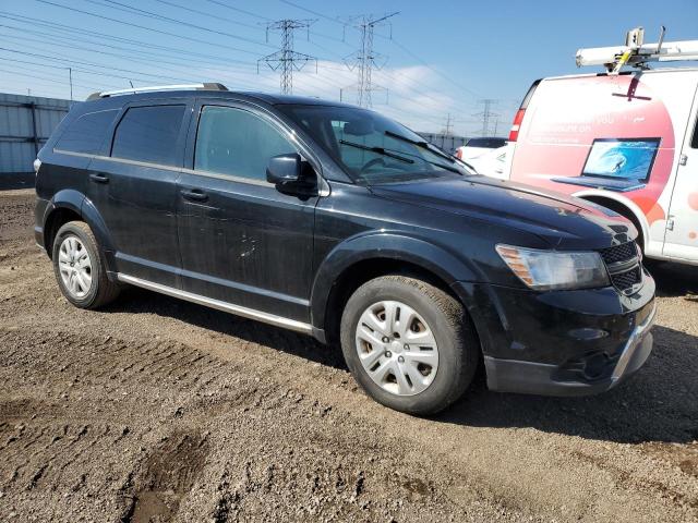 Photo 4 from auction – 2016 DODGE JOURNEY CROSSROAD with VIN 3C4PDCGB7GT146176