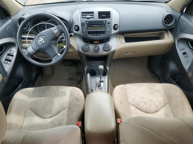 Photo 8 from auction – 2011 TOYOTA RAV4 with VIN 2T3BF4DV8BW176250