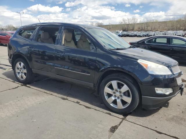 Photo 4 from auction – 2012 CHEVROLET TRAVERSE L with VIN 1GNKVLED5CJ338877