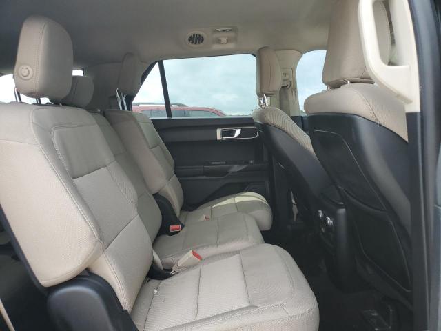 Photo 11 from auction – 2020 FORD EXPLORER with VIN 1FMSK7BH0LGC41546