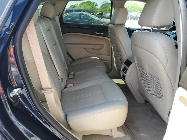 Photo 11 from auction – 2011 CADILLAC SRX LUXURY with VIN 3GYFNDEY6BS643475