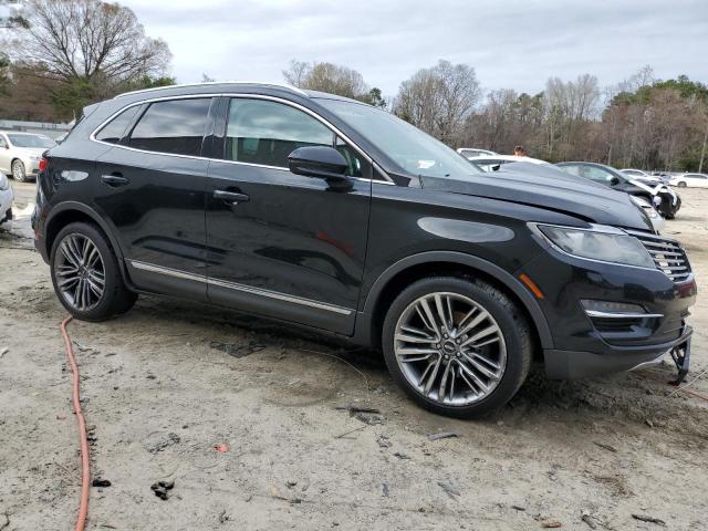 Photo 4 from auction – 2015 LINCOLN MKC with VIN 5LMTJ2AH6FUJ14928