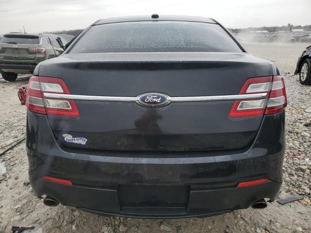 Photo 6 from auction – 2015 FORD TAURUS LIM with VIN 1FAHP2F83FG105841