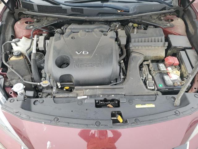 Photo 11 from auction – 2016 NISSAN MAXIMA 3.5 with VIN 1N4AA6AP6GC385336
