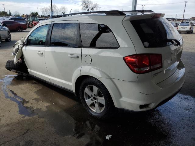 Photo 2 from auction – 2012 DODGE JOURNEY SX with VIN 3C4PDDBG6CT293348