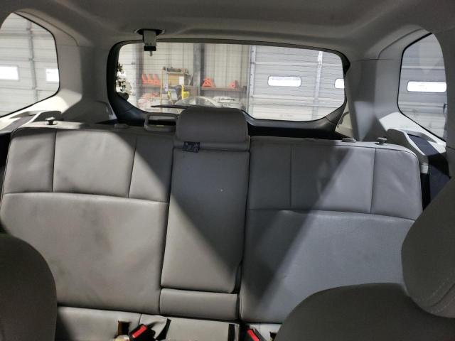 Photo 10 from auction – 2014 SUBARU FORESTER 2 with VIN JF2SJAPC8EH502342