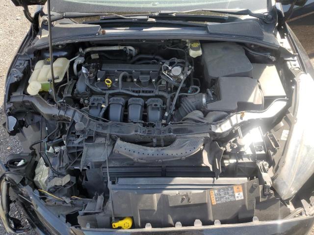 Photo 11 from auction – 2017 FORD FOCUS SEL with VIN 1FADP3M26HL265242