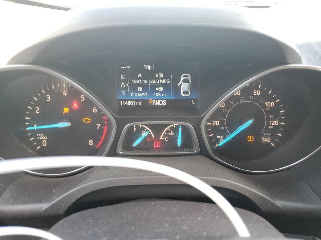 Photo 9 from auction – 2019 FORD ESCAPE SE with VIN 1FMCU0GD4KUC20811