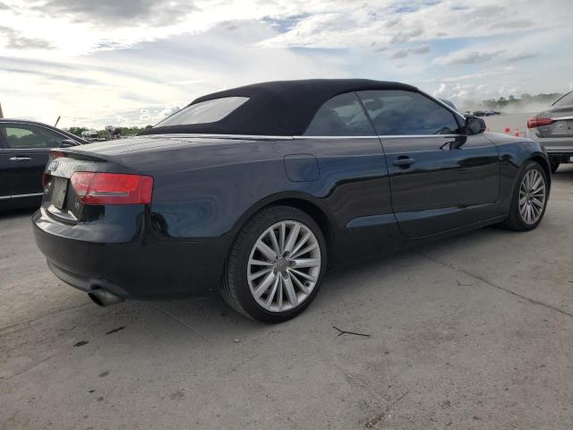 Photo 3 from auction – 2011 AUDI A5 PREMIUM with VIN WAUJFAFH7BN017967