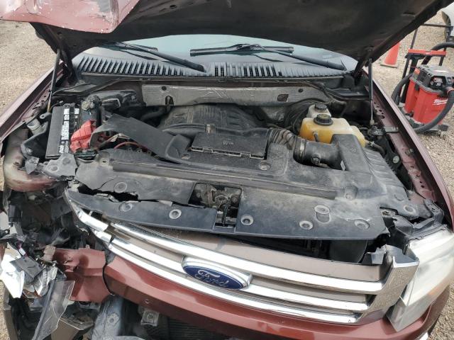 Photo 12 from auction – 2015 FORD EXPEDITION with VIN 1FMJU1HT9FEF11131
