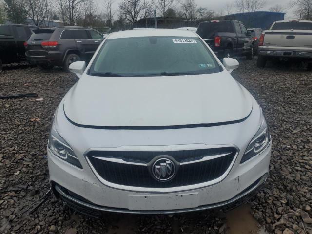 Photo 5 from auction – 2017 BUICK LACROSSE E with VIN 1G4ZP5SS6HU176839