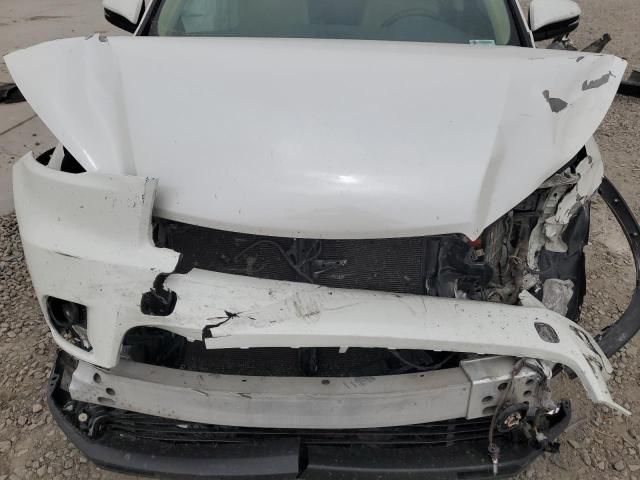 Photo 12 from auction – 2015 TOYOTA HIGHLANDER with VIN 5TDDKRFH5FS092497