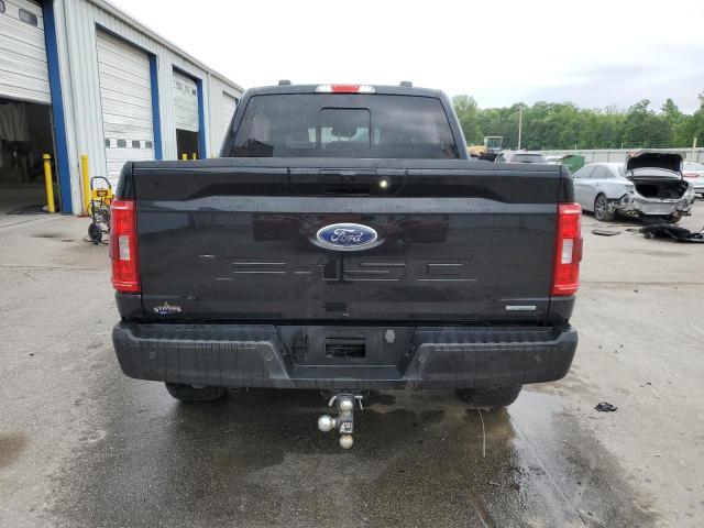 Photo 6 from auction – 2023 FORD F150 SUPER with VIN 1FTFW1E82PKD42707