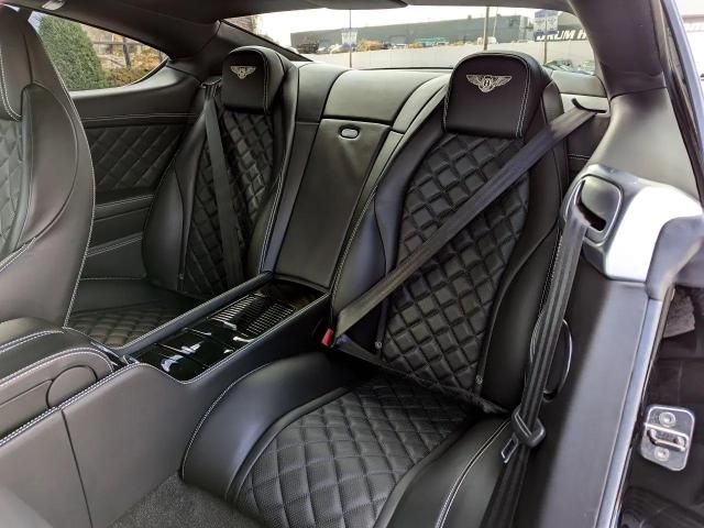 Photo 6 from auction – 2016 BENTLEY CONTINENTA with VIN SCBFU7ZA9GC0509XX