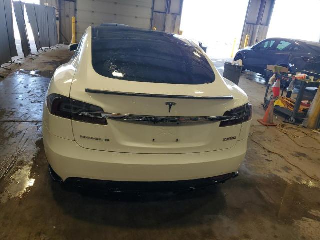 Photo 6 from auction – 2018 TESLA MODEL S with VIN 5YJSA1E46JF293221