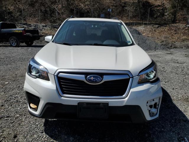 Photo 5 from auction – 2020 SUBARU FORESTER P with VIN JF2SKAJC3LH421462