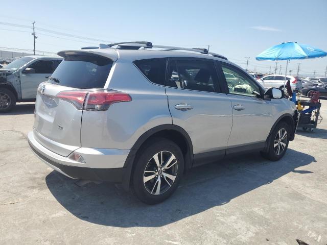 Photo 3 from auction – 2018 TOYOTA RAV4 ADVEN with VIN JTMWFREV1JD119879