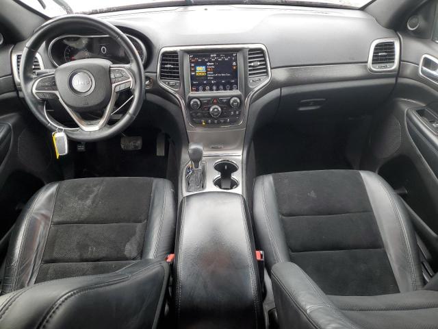 Photo 8 from auction – 2018 JEEP GRAND CHER with VIN 1C4RJFAG4JC203363