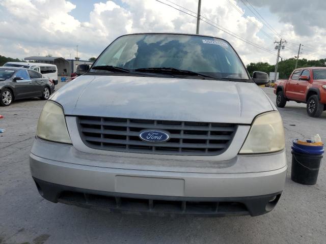 Photo 5 from auction – 2006 FORD FREESTAR SE with VIN 2FMZA51626BA59333