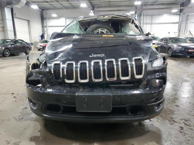 Photo 5 from auction – 2017 JEEP CHEROKEE L with VIN 1C4PJMCS6HW608825