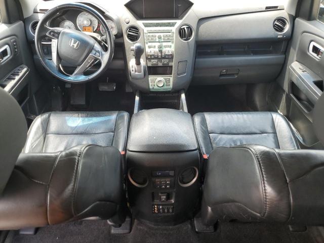 Zdjęcie 8 z aukcji – 2011 HONDA PILOT TOUR z VIN 5FNYF3H93BB041619