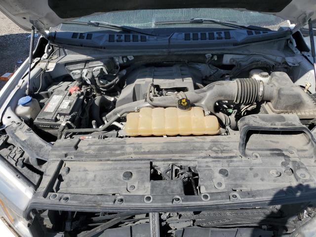 Photo 11 from auction – 2018 FORD F150 SUPER with VIN 1FTEW1EP5JFD68625