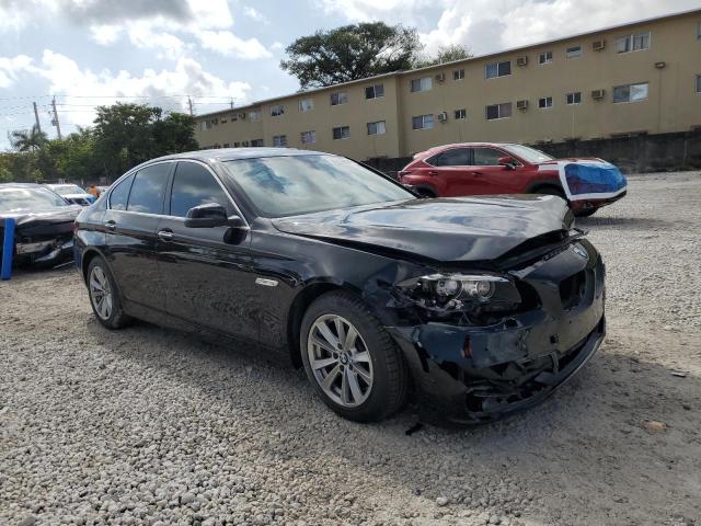 Photo 4 from auction – 2016 BMW 528 I with VIN WBA5A5C59GD525422