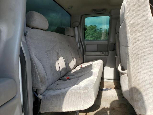 Photo 10 from auction – 2000 GMC NEW SIERRA with VIN 1GTEK19T6YZ288911