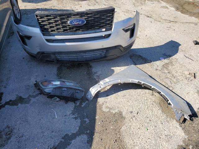 Photo 13 from auction – 2019 FORD EXPLORER S with VIN 1FM5K8GT3KGB41679