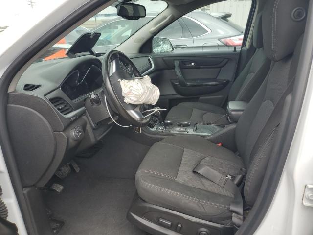 Photo 7 from auction – 2016 CHEVROLET TRAVERSE L with VIN 1GNKRHKDXGJ186560