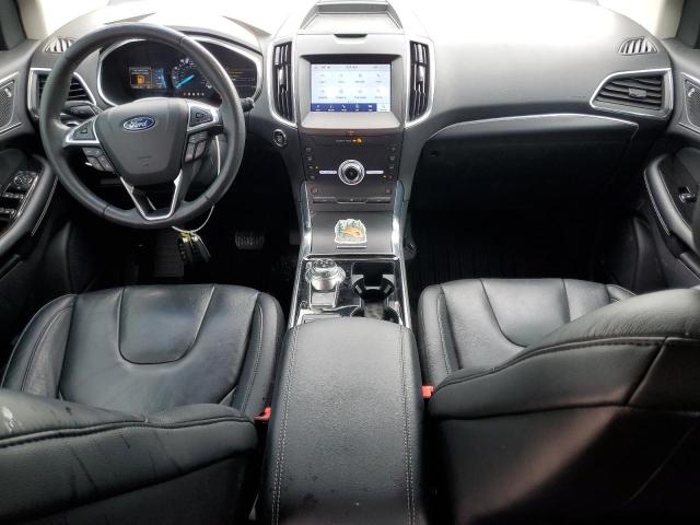 Photo 8 from auction – 2020 FORD EDGE TITAN with VIN 2FMPK3K98LBA99039