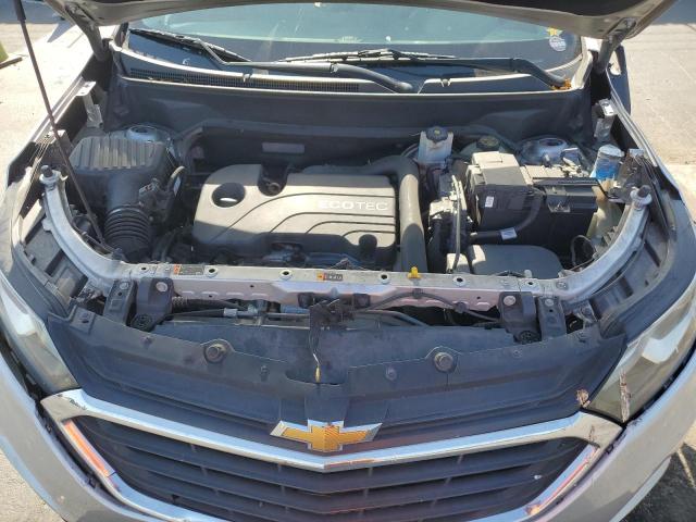 Photo 12 from auction – 2019 CHEVROLET EQUINOX LS with VIN 3GNAXHEVXKS575339