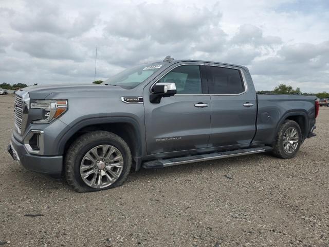 GMC SIERRA C15 2020 with VIN 3GTP8FED6LG302222 - Photo from auction