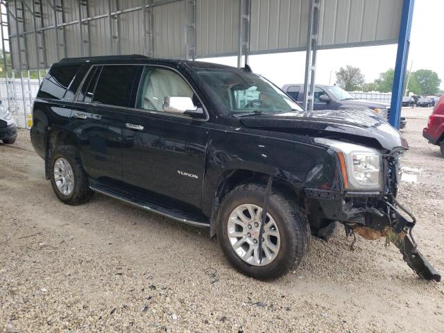 Photo 4 from auction – 2020 GMC YUKON SLT with VIN 1GKS2BKC3LR278854