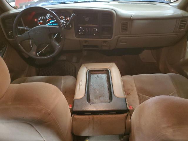 Photo 8 from auction – 2005 CHEVROLET SILVERADO with VIN 1GCEC19V25Z183678