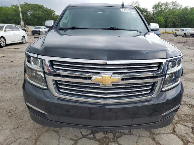 Photo 5 from auction – 2015 CHEVROLET TAHOE C150 with VIN 1GNSCCKC2FR578959