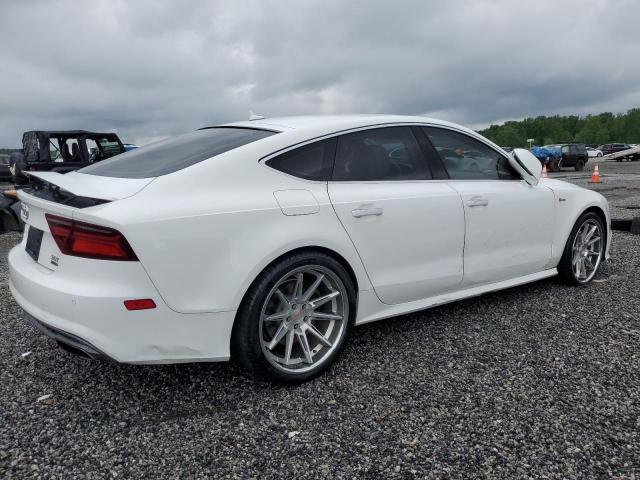 Foto 3 de la subasta – 2016 AUDI A7 PREMIUM con VIN WAUWGAFC6GN072330