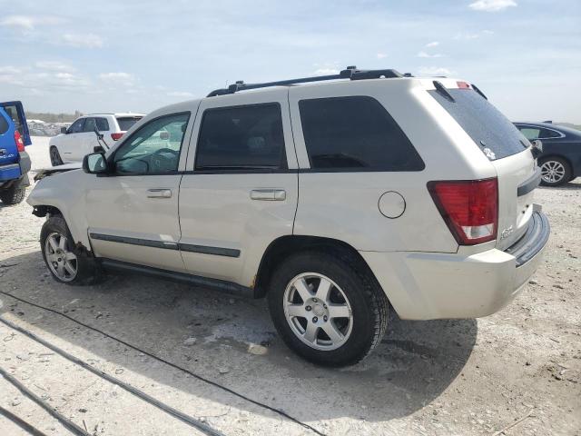 Photo 2 from auction – 2008 JEEP GRAND CHER with VIN 1J8GR48K08C106825