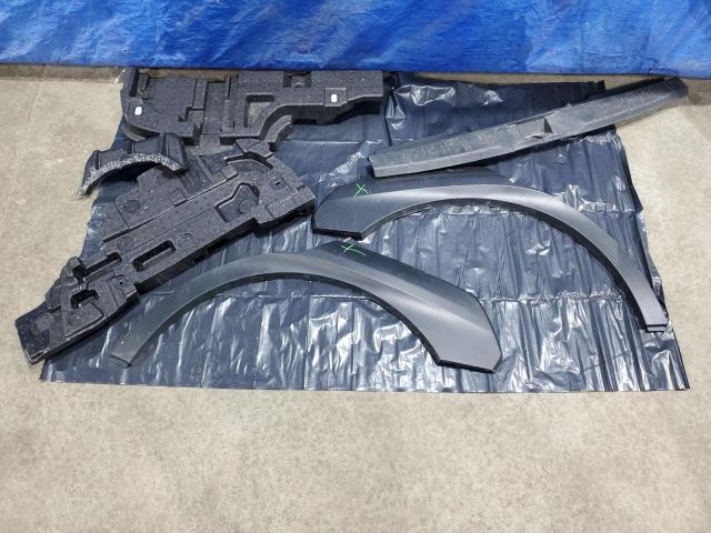 Photo 13 from auction – 2024 SUBARU OUTBACK WI with VIN 4S4BTGUD8R3219690