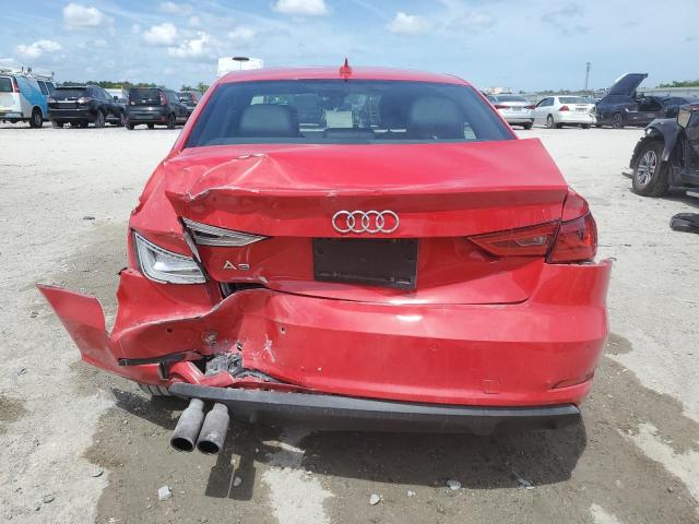 Photo 6 from auction – 2016 AUDI A3 PREMIUM with VIN WAUA7GFF8G1027033