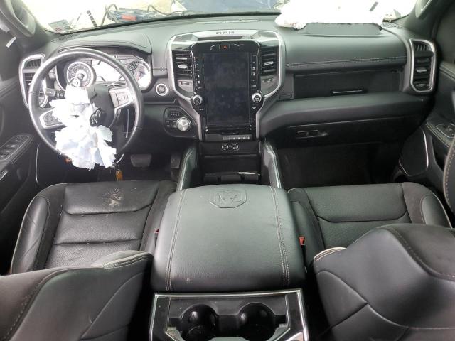 Photo 8 from auction – 2020 RAM 1500 LARAM with VIN 1C6SRFJT9LN391058