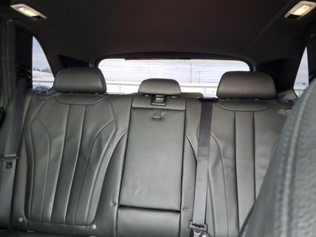 Photo 10 from auction – 2016 BMW X5 with VIN 5UXKR6C56G0J81431