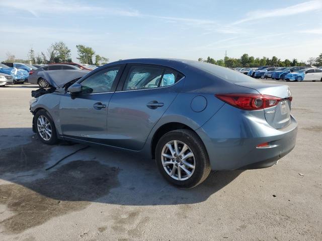Photo 2 from auction – 2016 MAZDA 3 with VIN JM1BM1U7XG1332347
