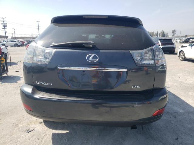 Photo 6 from auction – 2009 LEXUS RX 350 with VIN 2T2GK31U39C065421